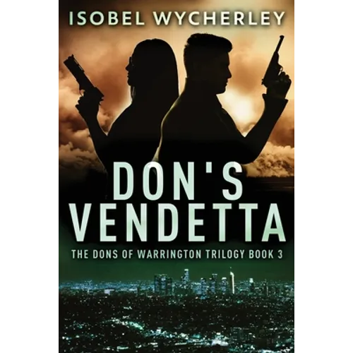 Don's Vendetta - Paperback
