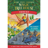 Magic Tree House 2-In-1 Bindup: Dinosaurs Before Dark/The Knight at Dawn - Paperback