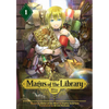 Magus of the Library 1 - Paperback