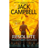 Resolute - Paperback