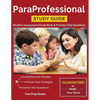ParaProfessional Study Guide: ParaPro Assessment Study Book & Practice Test Questions - Paperback