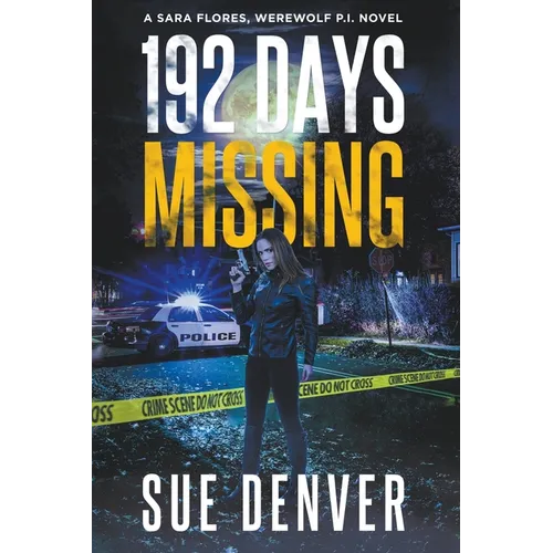 192 Days Missing - Paperback