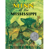 Minn of the Mississippi - Paperback