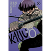 Kaiju No. 8, Vol. 4 - Paperback