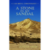 A Stone in My Sandal - Paperback