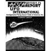 Afsca World Report-UFO International: Amalgamated Flying Saucers Clubs of America, Inc - Paperback