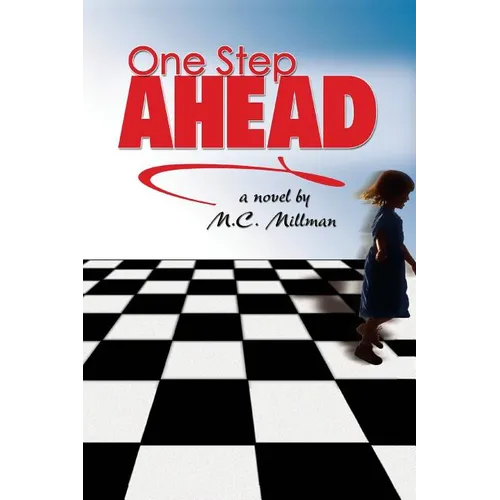 One Step Ahead - Paperback