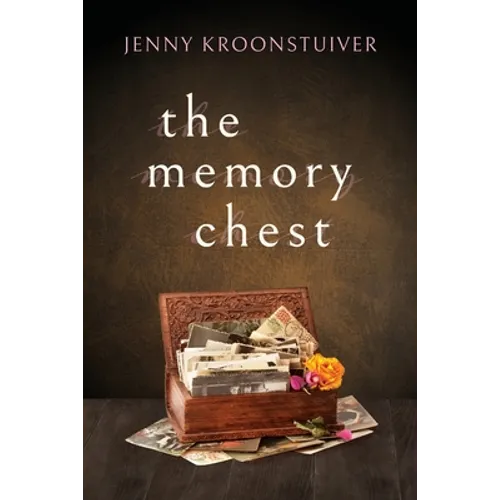 The Memory Chest - Paperback