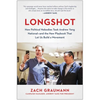 Longshot: How Political Nobodies Took Andrew Yang National--And the New Playbook That Let Us Build a Movement - Hardcover
