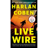 Live Wire - Mass Market Paperbound
