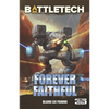 BattleTech: Forever Faithful - Paperback