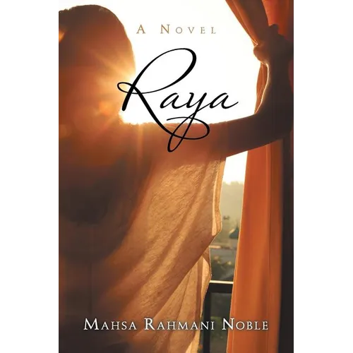 Raya - Paperback