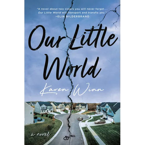 Our Little World - Hardcover