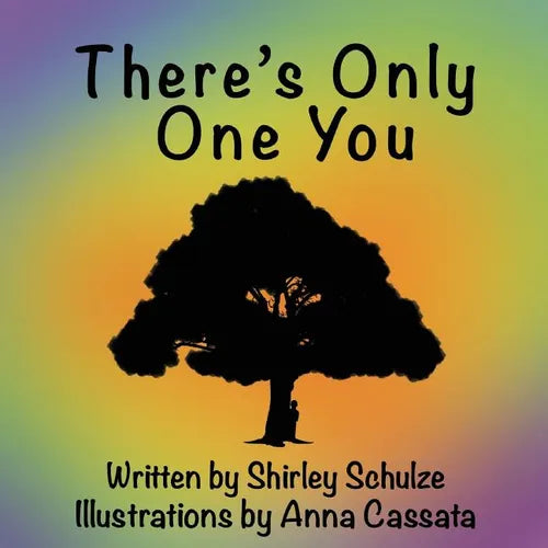 There's Only One You - Paperback