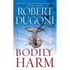 Bodily Harm - Mass Market Paperbound