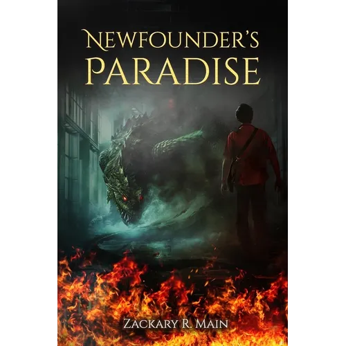 Newfounder's Paradise - Paperback