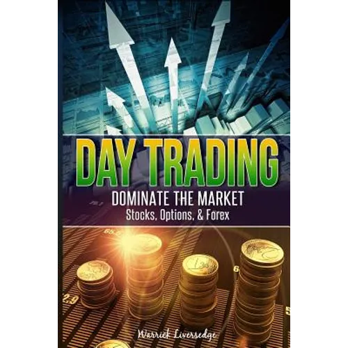 Day Trading - Paperback