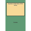 Gazetteer of the State of New Jersey - Paperback