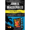 The Dreadful Lemon Sky: A Travis McGee Novel - Paperback