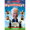 Scholastic Book of Presidents 2020 - Paperback