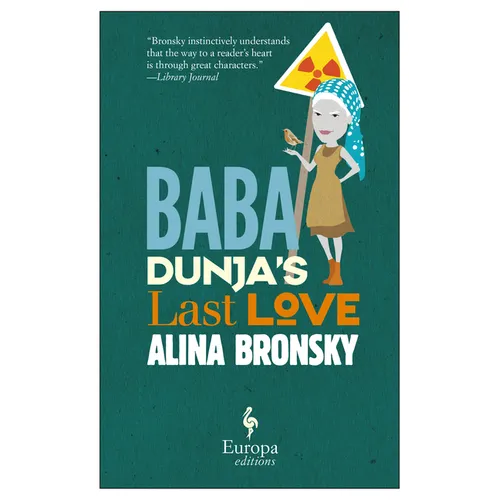 Baba Dunja's Last Love - Paperback
