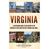 Virginia: A Captivating Guide to the History of the Mother of States and the West Virginia Coal Wars - Hardcover