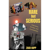 Rare But Serious - Paperback