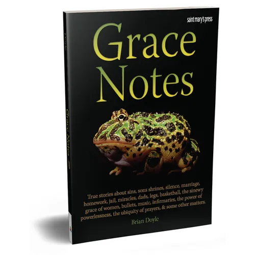 Grace Notes - Paperback