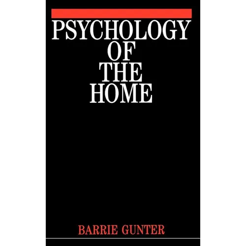 Psychology of the Home - Hardcover