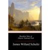 Blackfeet Tales of Glacier National Park - Paperback