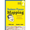 Business Process Mapping: Improving Customer Satisfaction - Hardcover