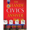 The Handy Civics Answer Book: How to Be a Good Citizen - Paperback