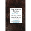 The Masters Review - Vol VII - Paperback