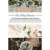 Pain Relief Remedies: TOP 25 Natural Recipes With Essential Oils And Herbs To Relief Your Pain Instantly: (Natural Remedies, Herbal Remedies - Paperback