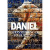 Daniel: God's Messenger to Our Times - Hardcover