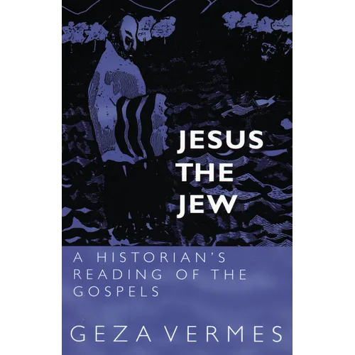 Jesus the Jew - Paperback