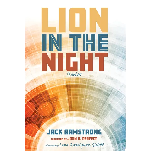 Lion in the Night: Stories - Paperback