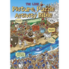 The Lion Picture Puzzle Activity Bible - Paperback