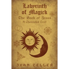Labyrinth of Magick: The Book of Jesus : A Channeled Text - Paperback
