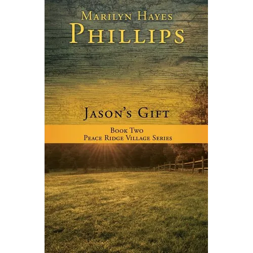 Jason's Gift - Paperback