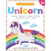 My First Activity: Unicorn - Paperback