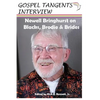 Newell Bringhurst on Blacks, Brodie, & Brides - Paperback