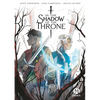 In the Shadow of the Throne - Paperback