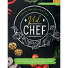 Kid Chef: Young Chef Cookbook - The Complete Cooking Book for Kids Who Love to Cook and Eat. Funny and Healthy Recipes to Prepare with Parents and Sha - Paperback