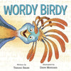 Wordy Birdy - Hardcover
