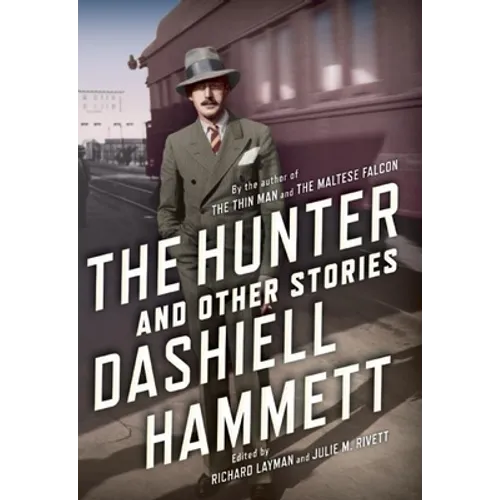 The Hunter and Other Stories - Paperback