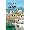 Lucky the Cow - Hardcover