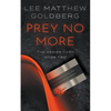 Prey No More: A Suspense Thriller - Paperback