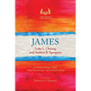 James: A Pastoral and Contextual Commentary - Paperback