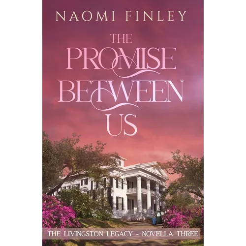 The Promise Between Us: Mammy's Story - Paperback